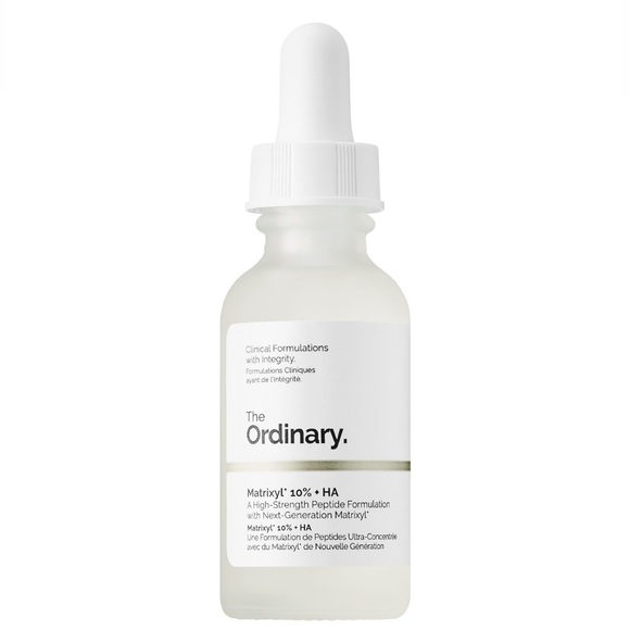 The Ordinary Matrixyl 10% +HA - Picture 1 of 6